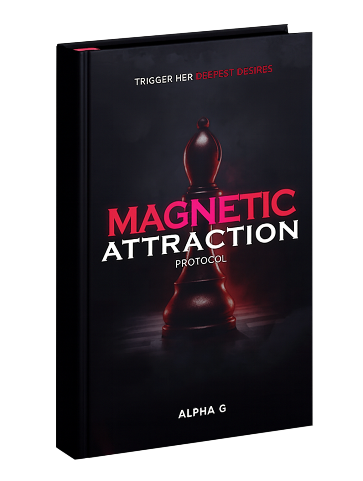 Magnetic Attraction Protocol